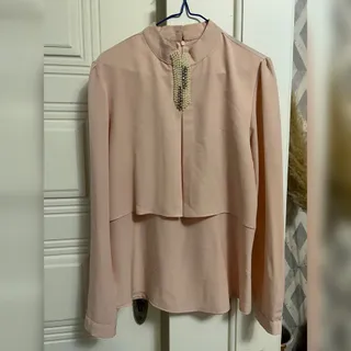 شومیز مجلسی