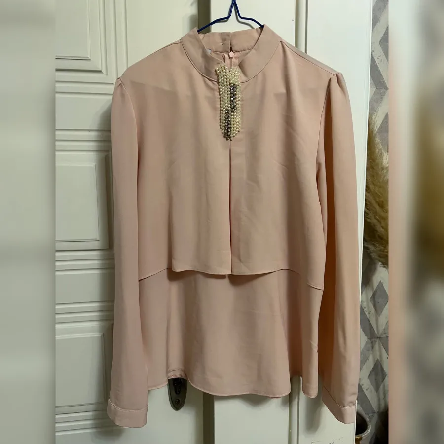 شومیز مجلسی