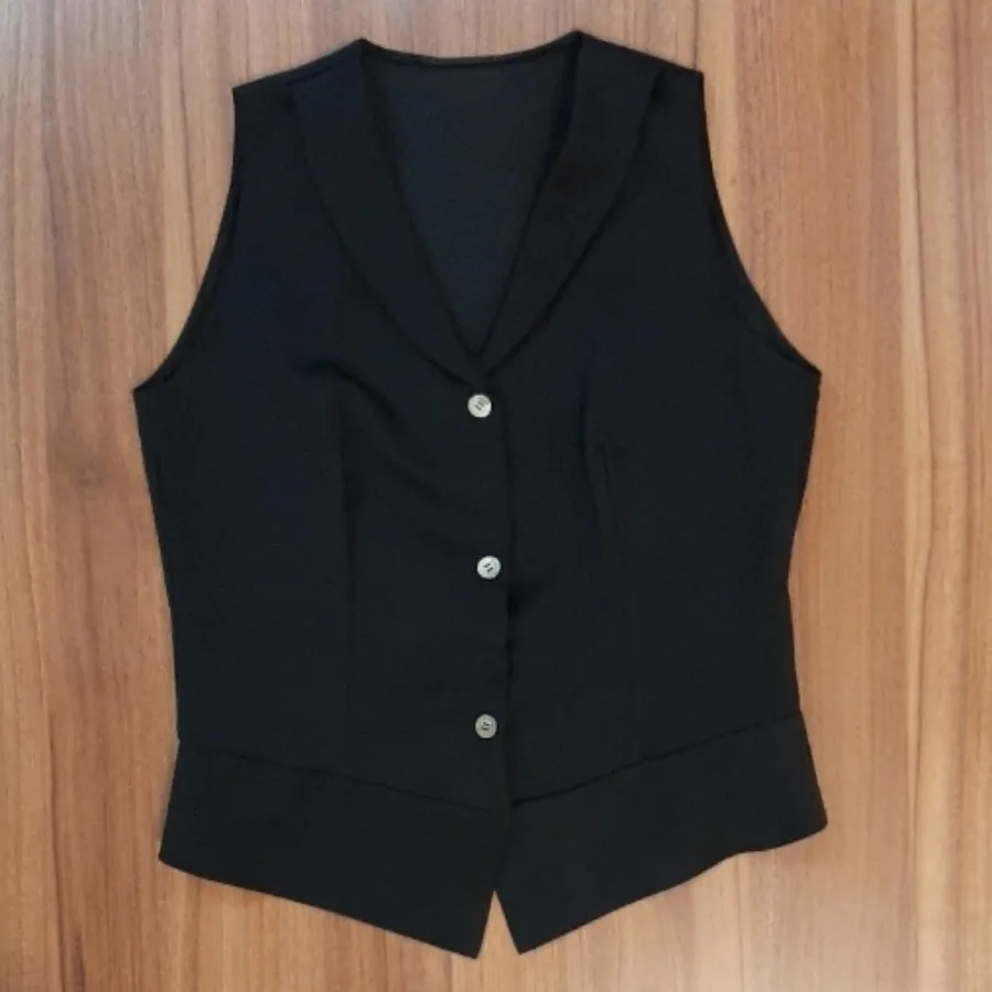 جلیقه زنانه