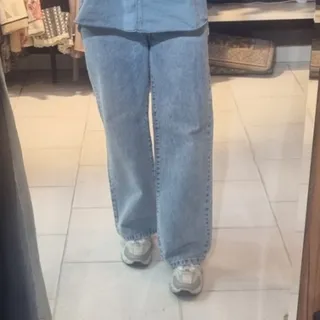 شلوار بگ