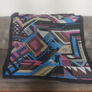روسری نخی