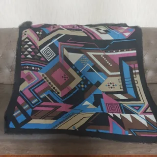 روسری نخی