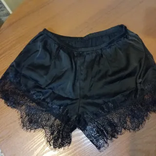 ست تاپ و شلوارک