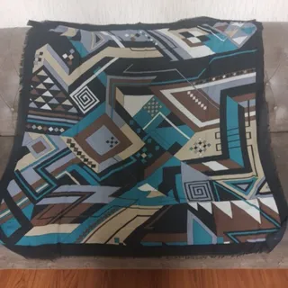 روسری نخی