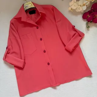 شومیز تابستونه