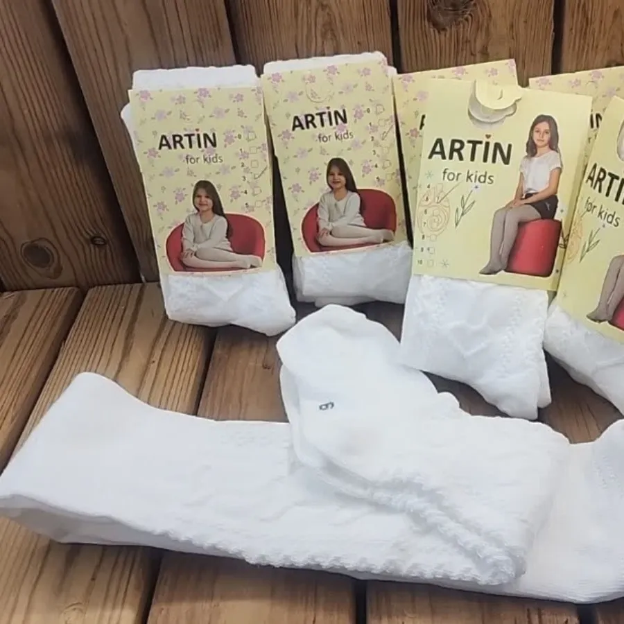 جوراب شلواری