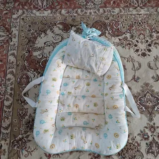 تشک گاردار