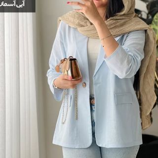کت لینن
