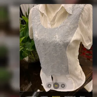 شومیز محلسی خارجی