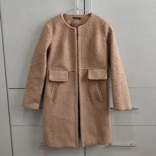 پالتو خز کتی