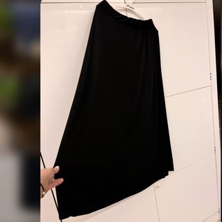 دامن بلند ماکسی