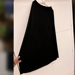 دامن بلند ماکسی
