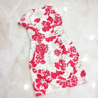 پیراهن مجلسی