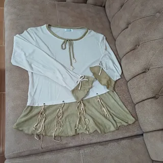 شومیز دخترانه