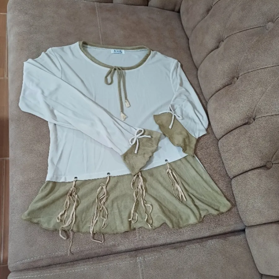 شومیز دخترانه