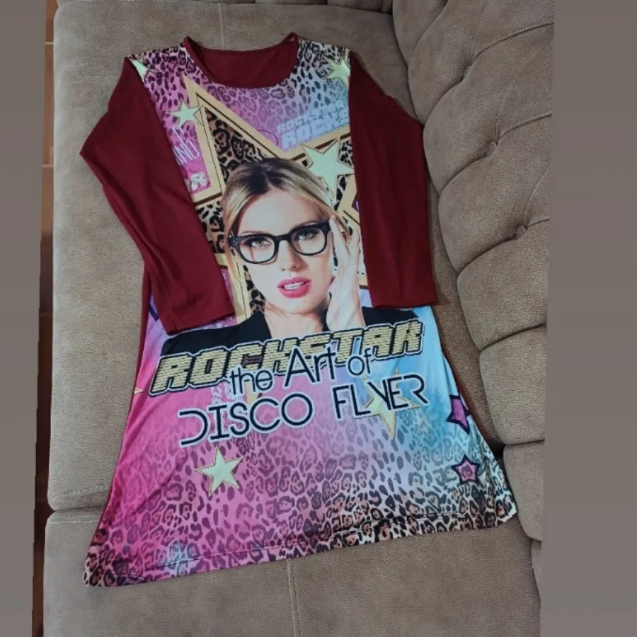 سارافون دخترانه