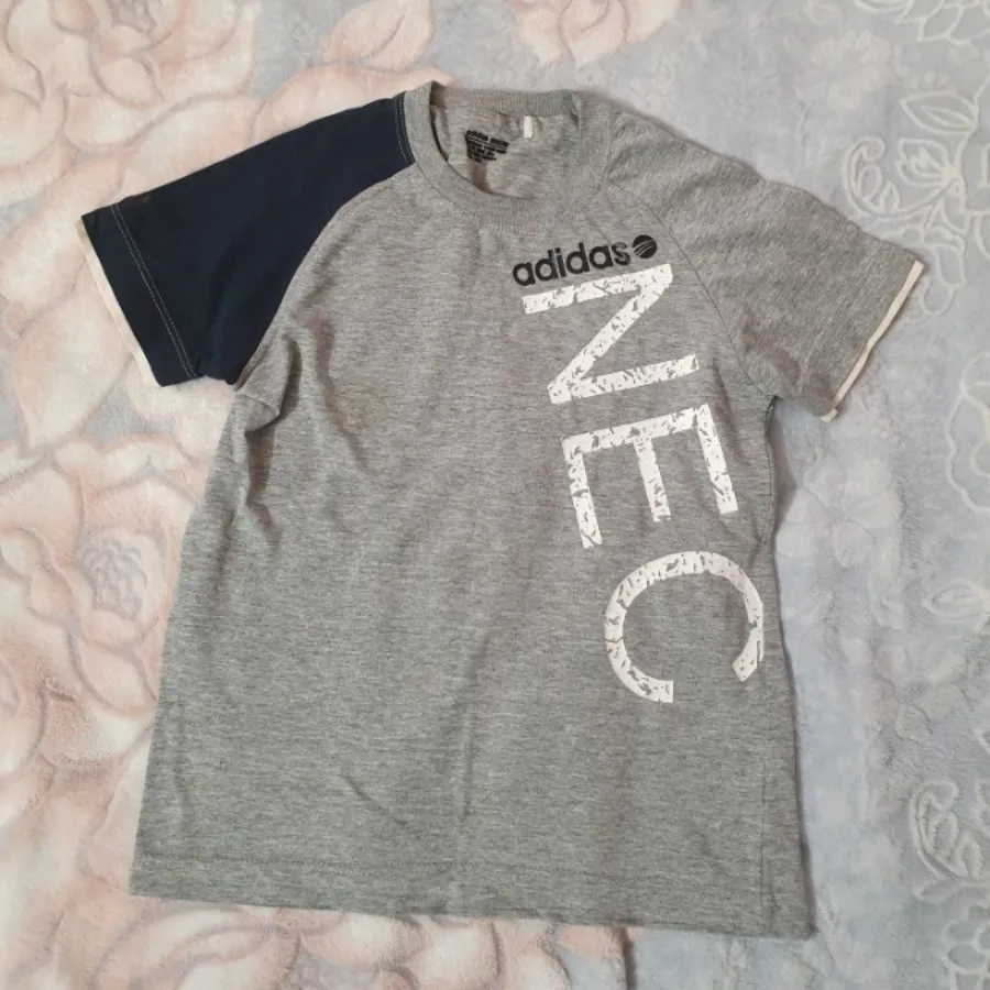 تیشرت نخ پنبه سالم