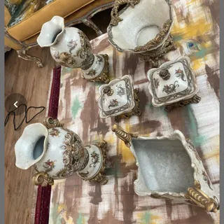 سرویس پذیرایی