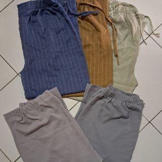 شلوارهای راحتی