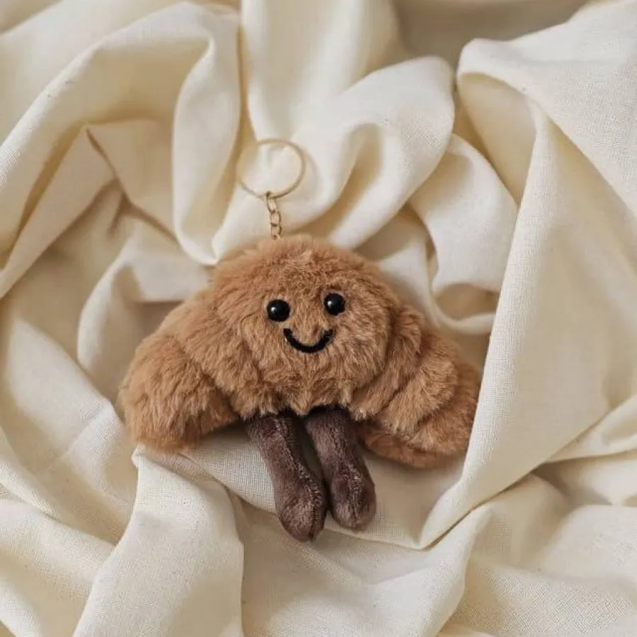 جاسوییچی کروسان