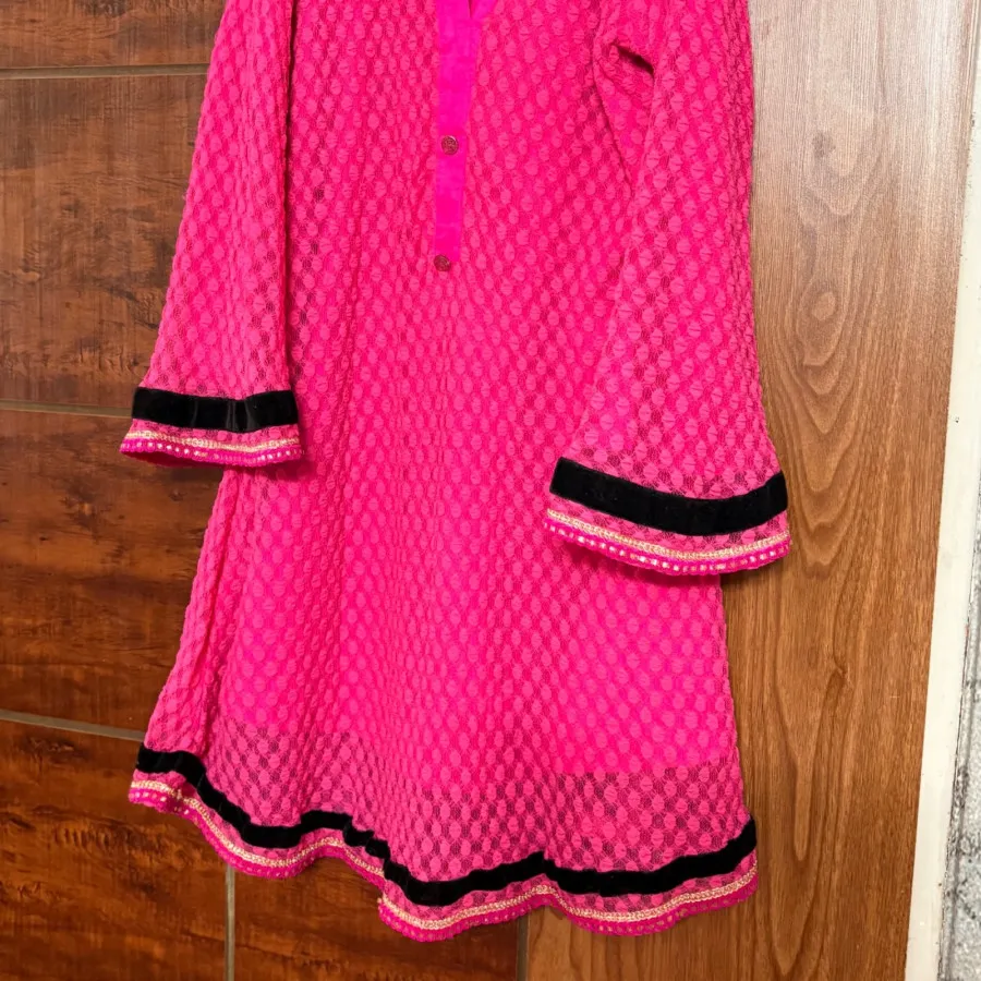 تونیک سرخابی