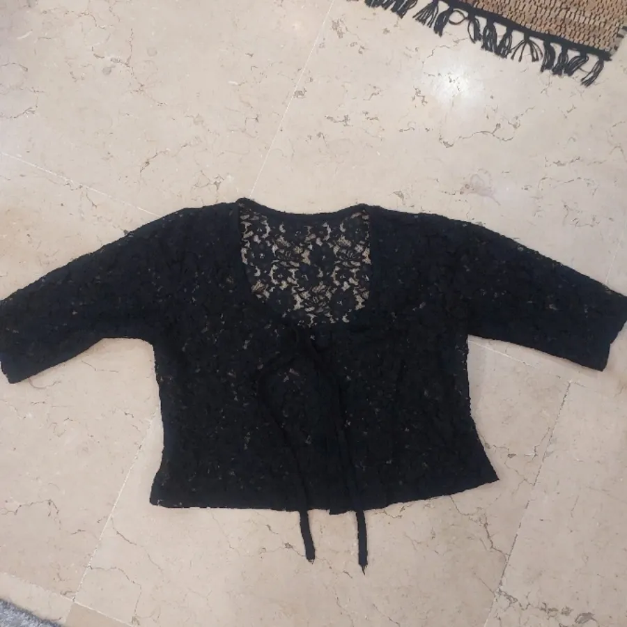 کت کوتاه یا رولباسی مجلسی