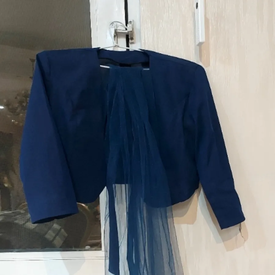 لباس مجلسی سایز 40