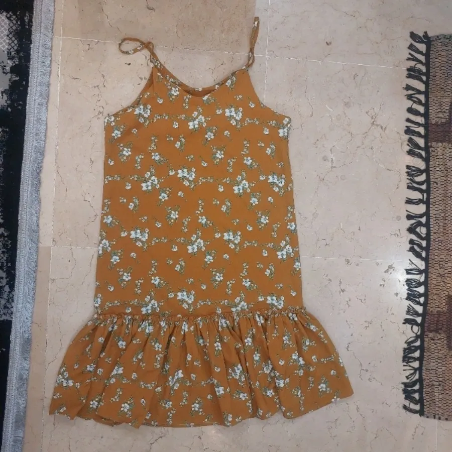 پیراهن راحتی