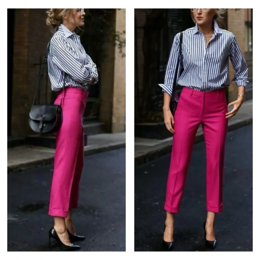 شلوار برشکا ترک