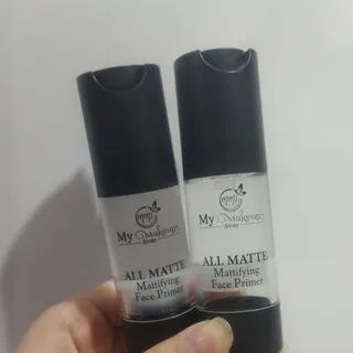 پرایمر مای میکاپ
