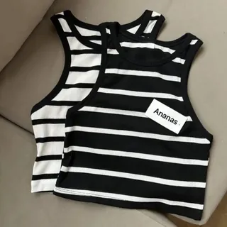 تاپ راه راه