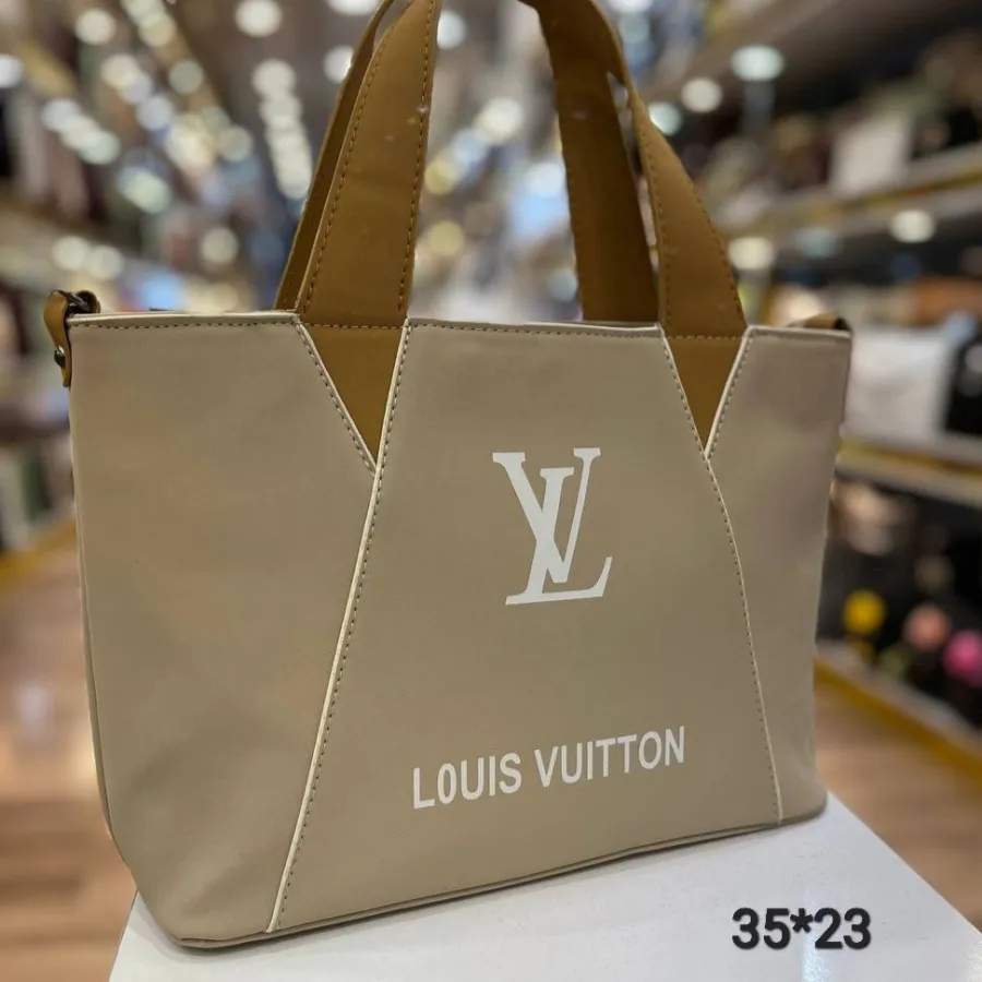 کیف زنانه ال وی