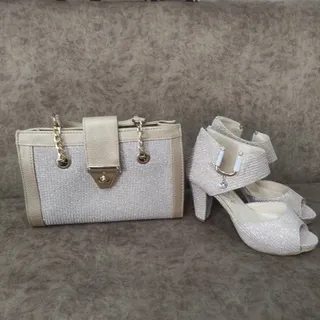 کیف و کفش ست