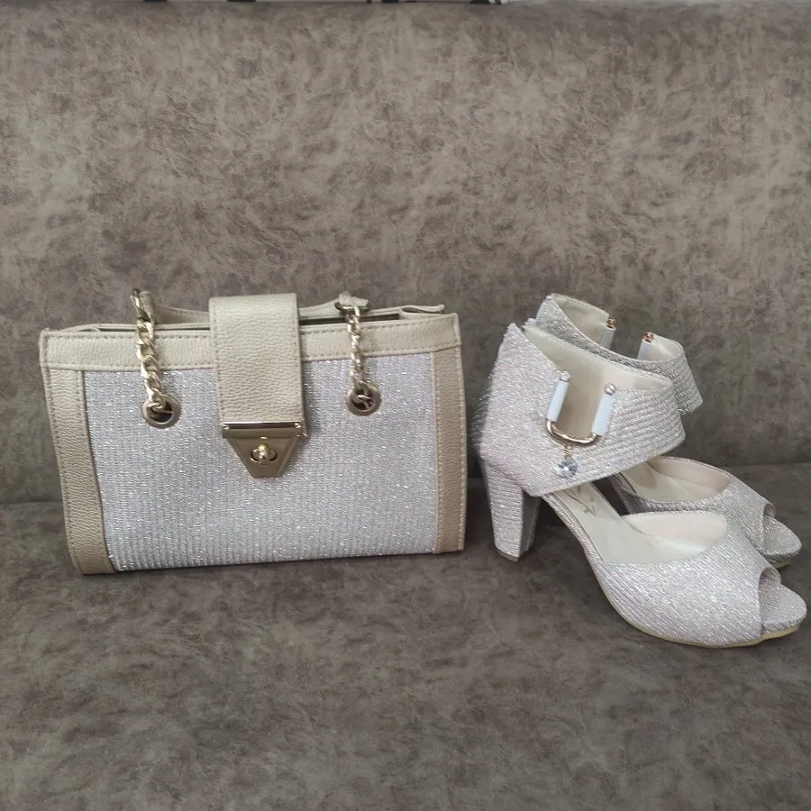 کیف و کفش ست