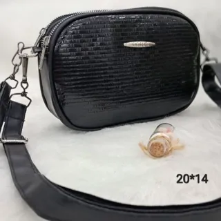 کیف پاسپورتی روژینا