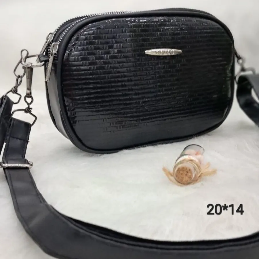 کیف پاسپورتی روژینا