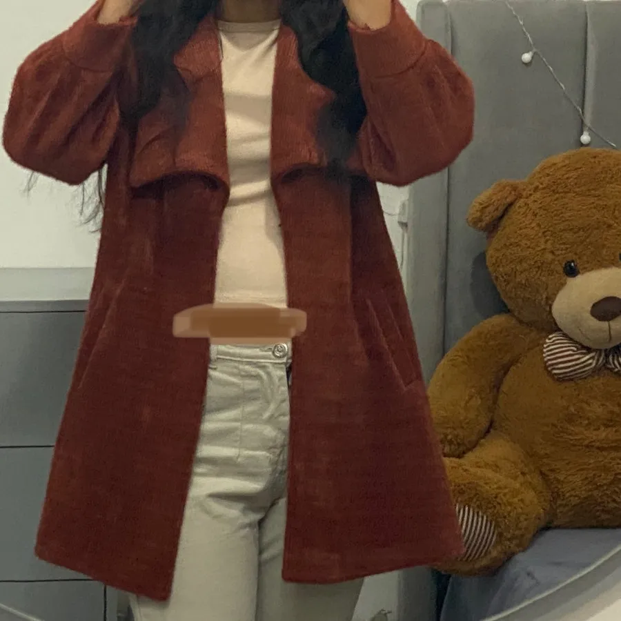 پالتو عروسکی