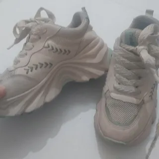 کتانی سایز 38