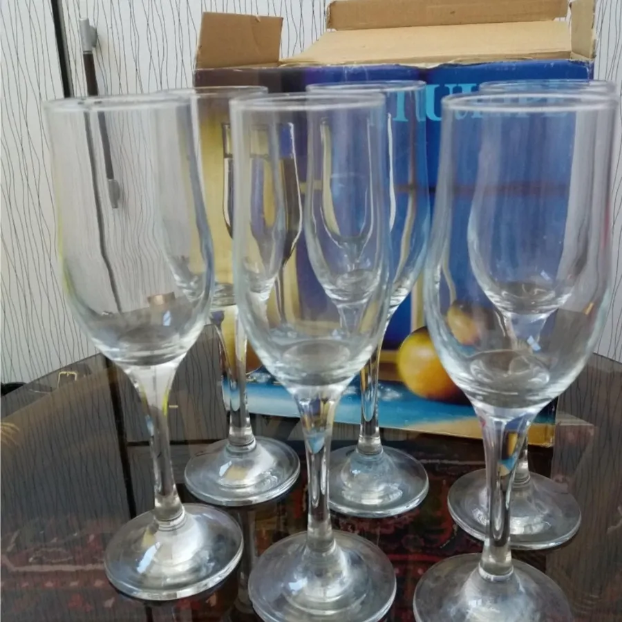 گیلاس شربت خوری