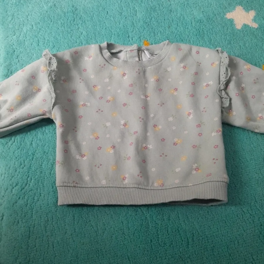 بلوز بچگانه