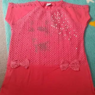 تیشرت دخترونه