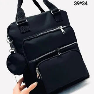 کیف/ کوله دانشجویی