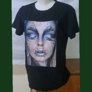 تیشرت مشکی