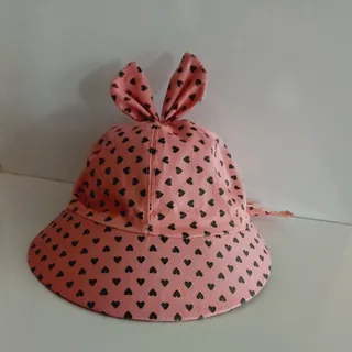 کلاه دخترانه