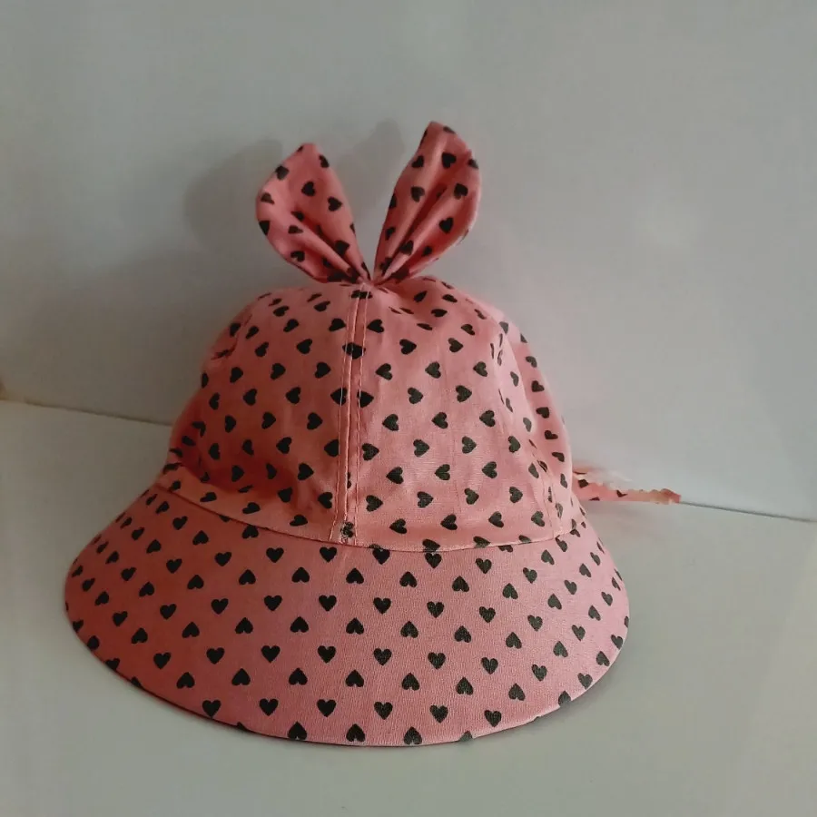 کلاه دخترانه