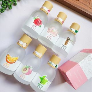 عطر بدن