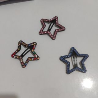 تق تقی ستاره نگین دار