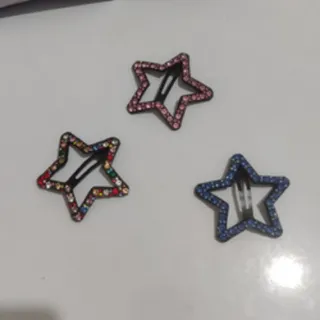 تق تقی ستاره نگین دار