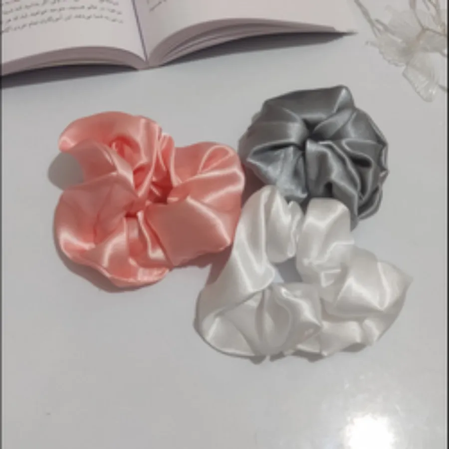 کش اسکرانچی