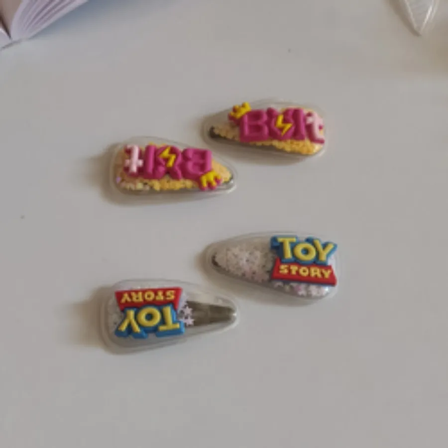 گیره اکلیل دار